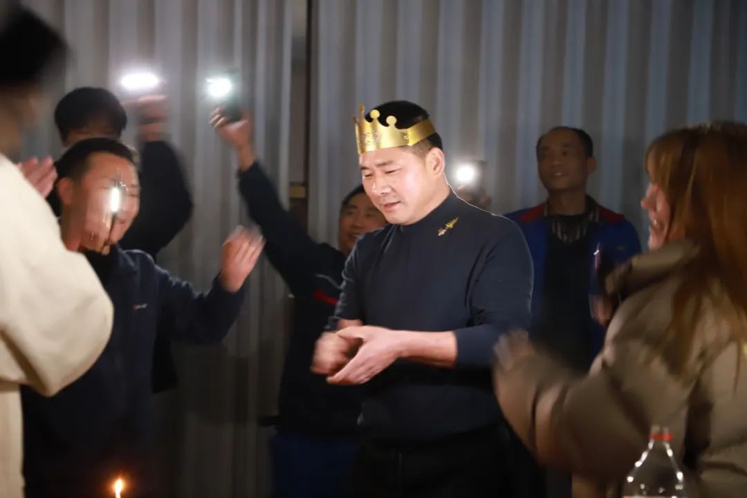 \
